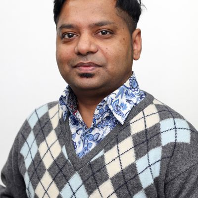 MD Hamid