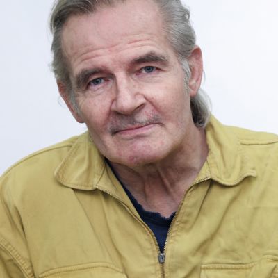 Stephen Sheraton