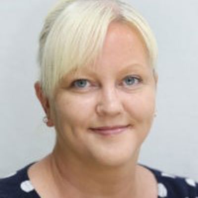 Nicola Snowdon