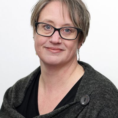 Claire Sowerby