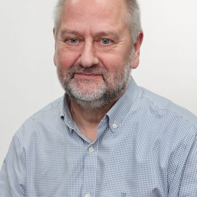 Simon Aldred