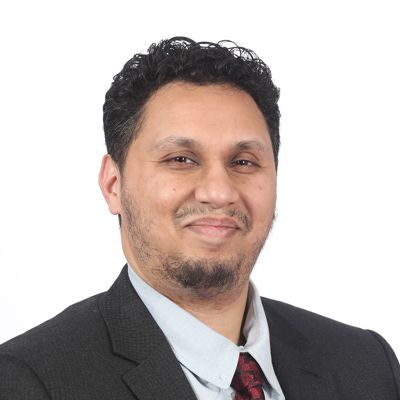 Hayder Qureshi