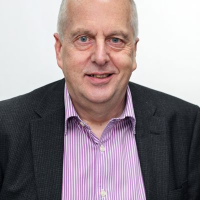 Neil Revely