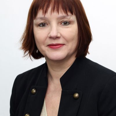 Silvie Fisch