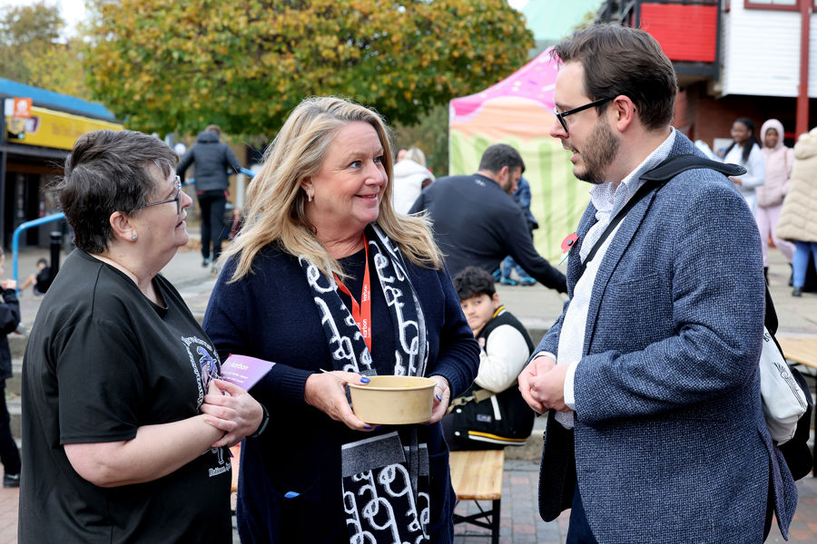 Byker Residents Forum